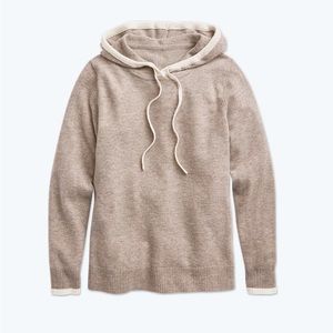 Summersalt Cashmere Blend Hoodie
